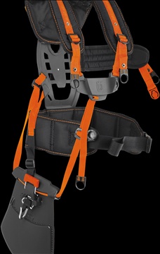 Desbrozadora Husqvarna 555 RXT